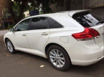 Toyota Venza 2009 - Cần bán gấp Toyota Venza đời 2009, màu trắng, nhập khẩu nguyên chiếc  giá 739 triệu tại Đắk Lắk