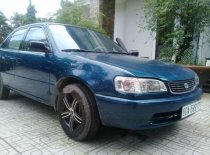 Toyota Corolla Altis   1999 - Bán xe Toyota Corolla altis đời 1999, nội ngoại thất sạch đẹp sang trọng giá 182 triệu tại Tp.HCM