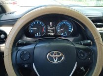 Toyota Corolla Altis 1.8G AT 2018 - Cần bán gấp Toyota Corolla altis 1.8G AT đời 2018, màu trắng giá 720 triệu tại Bình Dương