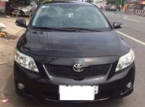 Toyota Corolla Altis   2009 - Bán Toyota Corolla Altis 2.0 đời 2009, số tự động, xe zin đẹp giá 440 triệu tại Bình Dương