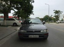 Toyota Corolla Altis 1995 - Cần bán lại xe Toyota Corolla altis năm sản xuất 1995, màu xám, nhập khẩu như mới giá 85 triệu tại Bắc Ninh