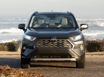 Toyota RAV4 Limited  2019 - Giao ngay Toyota Rav4 Limited 2019, mới 100%, nhập Mỹ - 0931518888 giá 2 tỷ 500 tr tại Hà Nội