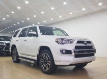 Toyota 4 Runner Limited 2018 - Bán xe Toyota 4 Runner Limited năm sản xuất 2018, màu trắng, nhập khẩu nguyên chiếc giá 3 tỷ 650 tr tại Hà Nội