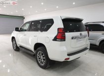 Toyota Land Cruiser Prado VX 2.7L 2019 - Bán Toyota Land Cruiser Prado VX 2.7L đời 2019, màu trắng, nhập khẩu giá 2 tỷ 340 tr tại Vĩnh Phúc