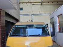 Toyota Hiace 2.5 2007 - Bán Toyota Hiace 2.5 sản xuất 2007, màu vàng, 250 triệu giá 250 triệu tại BR-Vũng Tàu