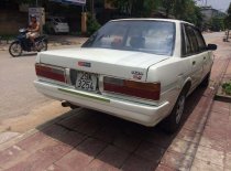 Toyota Cressida 1985 - Bán Toyota Cressida đời 1985, màu trắng, xe nhập giá 27 triệu tại Tuyên Quang