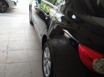 Cần bán xe Toyota Corolla altis AT đời 2011, màu đen số tự động, biển Hà Nội giá 500 triệu tại Hà Nội