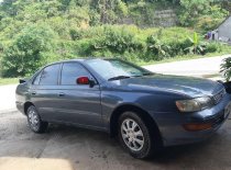 Toyota Corona     1993 - Cần bán xe Toyota Corona năm 1993, nhập khẩu, tất cả còn zin chuẩn chỉ giá 85 triệu tại Lạng Sơn