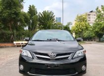 Bán xe Toyota Corolla altis V 2.0AT đời 2012, màu đen, xe nhập, 568tr giá 568 triệu tại Hà Nội