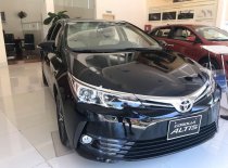 Toyota Corolla Altis     2019 - Bán ô tô Toyota Corolla altis năm 2019, màu đen giá 731 triệu tại BR-Vũng Tàu