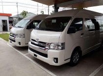Toyota Hiace   2019 - Bán Toyota Hiace đời 2019, màu trắng, nhập khẩu, 949tr giá 949 triệu tại BR-Vũng Tàu