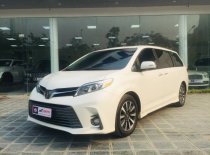 Toyota Sienna 2019 - Toyota Sienna Limited 2019, tại Hồ Chí Minh, giá tốt giao xe ngay toàn quốc, LH trực tiếp 0844.177.222 giá 4 tỷ 388 tr tại Tp.HCM
