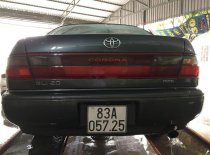 Toyota Corona 1992 - Bán Toyota Corona sản xuất 1992, màu xám, nhập khẩu, giá chỉ 140 triệu giá 140 triệu tại Sóc Trăng