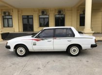 Toyota Corona 1.6MT  1994 - Bán Toyota Corona 1.6MT 1994, màu trắng giá 29 triệu tại Phú Thọ