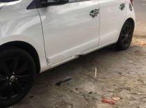 Toyota Yaris 2015 - Cần bán lại xe Toyota Yaris đời 2015, màu trắng, xe nhập giá 527 triệu tại Phú Yên