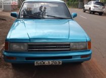 Toyota Corona 1990 - Cần bán lại xe Toyota Corona năm 1990, màu xanh lam, xe nhập giá 40 triệu tại BR-Vũng Tàu
