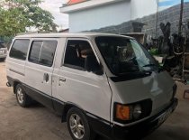 Toyota Previa   1990 - Bán Toyota Previa năm sản xuất 1990, màu trắng, xe nhập giá 75 triệu tại Bến Tre