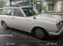 Toyota Mark II 1980 - Cần bán Toyota Mark II đời 1980, màu trắng, nhập khẩu nguyên chiếc giá 30 triệu tại Đồng Nai