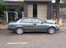 Toyota Corolla 2000 - Bán Toyota Corolla sản xuất năm 2000, màu xanh xám, nhập khẩu giá 198 triệu tại Quảng Ngãi