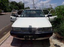 Toyota Corona   1990 - Bán Toyota Corona năm sản xuất 1990, màu trắng, nhập khẩu giá 20 triệu tại Trà Vinh