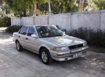 Toyota Corona 1990 - Cần bán Toyota Corona đời 1990, nhập khẩu Nhật Bản giá 39 triệu tại Hà Tĩnh