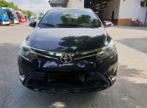 Toyota Vios   2018 - Cần bán Toyota Vios đời 2018, màu đen, giá tốt giá 510 triệu tại Ninh Thuận
