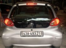 Bán ô tô Toyota Aygo sản xuất 2007, xe nhập chính chủ giá 230 triệu tại Đà Nẵng