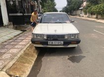 Toyota Mark II 1984 - Cần bán xe Toyota Mark II năm sản xuất 1984, màu trắng, xe nhập chính chủ, giá tốt giá 100 triệu tại Bình Phước