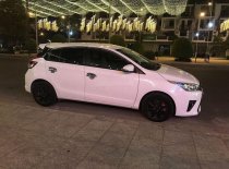 Toyota Yaris 2015 - Bán Toyota Yaris 1.3 AT 2015, xe nhập, giá tốt giá 450 triệu tại Kiên Giang