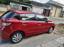 Toyota Yaris   2015 - Bán xe cũ Toyota Yaris sản xuất 2015, 515 triệu giá 515 triệu tại Hà Tĩnh