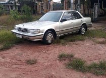 Toyota Cressida 1995 - Cần bán lại xe Toyota Cressida sản xuất năm 1995, xe nhập chính chủ giá 97 triệu tại Tây Ninh