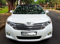 Toyota Venza 2008 - Bán xe Toyota Venza đời 2008, màu trắng, xe nhập ít sử dụng, giá 699tr giá 699 triệu tại Tp.HCM