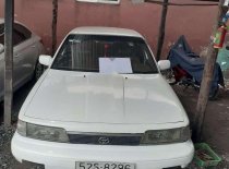 Toyota Camry 1981 - Bán Toyota Camry đời 1981, nhập khẩu nguyên chiếc, chính hãng giá 66 triệu tại Tp.HCM