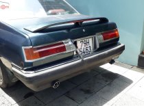 Toyota Cresta 1991 - Cần bán Toyota Cresta 1991, màu xanh lam, nhập khẩu Nhật Bản giá 25 triệu tại Đồng Nai