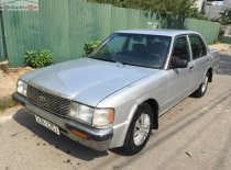 Toyota Crown 1994 - Bán Toyota Crown năm sản xuất 1994, màu bạc, nhập khẩu nguyên chiếc chính hãng giá 68 triệu tại Phú Thọ