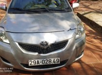 Toyota Yaris 2010 - Bán Toyota Yaris đời 2010, màu bạc, xe nhập  giá 380 triệu tại Lạng Sơn