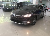 Toyota Corolla Altis G 2019 -  Mua Altis đến Toyota Hà Đông nhận ưu đãi khủng tháng 12 giá 701 triệu tại Hà Nội