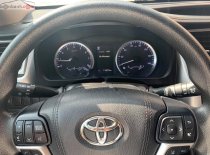 Toyota Highlander  2.7 LE 2017 - Bán Toyota Highlander 2.7 LE sản xuất 2017, màu đen, xe nhập giá 2 tỷ 30 tr tại Hà Nội