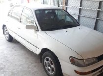 Toyota Corolla 1992 - Cần bán xe Toyota Corolla đời 1992, màu trắng, nhập khẩu nguyên chiếc   giá 56 triệu tại Quảng Ngãi