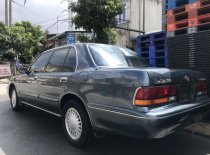 Toyota Crown 1992 - Cần bán xe Toyota Crown 3.0 đời 1992, nhập khẩu nguyên chiếc, giá tốt giá 165 triệu tại Bình Dương