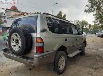 Toyota Prado GX 2.7 MT 1998 - Bán Toyota Prado MT sản xuất 1998, xe nhập giá 225 triệu tại Hà Nội