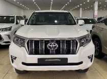 Toyota Prado   2019 - Bán xe Toyota Prado năm sản xuất 2019, xe nhập đẹp như mới giá 2 tỷ 380 tr tại Hà Nội