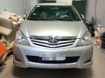 Bán Toyota Innova MT 2011, màu bạc giá 365 triệu tại Lâm Đồng