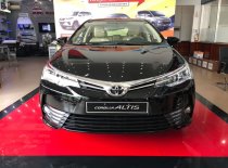 Toyota Corolla Altis 1.8G CVT 2019 - Toyota Corolla Altis 1.8G CVT 2019 đủ màu giao ngay giá tốt kèm nhiều khuyến mại giá 721 triệu tại Hà Nội