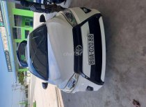 Toyota Yaris   2015 - Bán xe Toyota Yaris sản xuất năm 2015, màu trắng, xe nhập giá 490 triệu tại Vĩnh Long