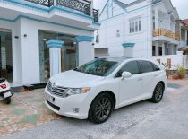 Toyota Venza 2010 - Bán ô tô Toyota Venza 2010, màu trắng, 850 triệu giá 850 triệu tại Đồng Tháp