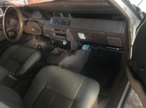 Toyota Crown   1990 - Bán Toyota Crown 1990, màu trắng, nhập khẩu số sàn giá 36 triệu tại Tây Ninh