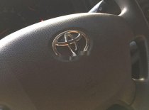 Cần bán Toyota Hiace 2017, màu bạc, xe nhập, giá chỉ 715 triệu giá 715 triệu tại Tp.HCM