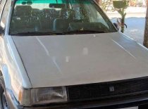 Toyota Corolla   1987 - Bán Toyota Corolla sản xuất 1987, màu trắng, nhập khẩu  giá 24 triệu tại Tây Ninh