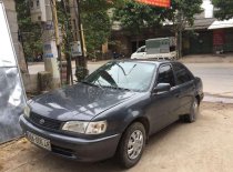 Toyota Corolla   1999 - Bán Toyota Corolla sản xuất năm 1999, xe 5 chỗ giá 125 triệu tại Lạng Sơn